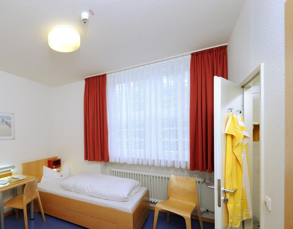 Einzelzimmer